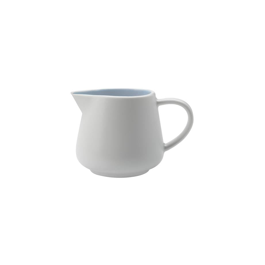 Maxwell Williams 260ml Tint Milk Jug White