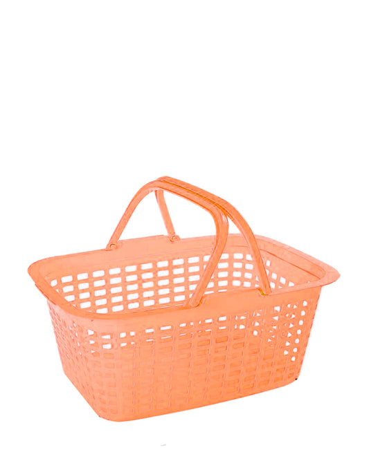 Kitchen Life Handy Basket - Orange