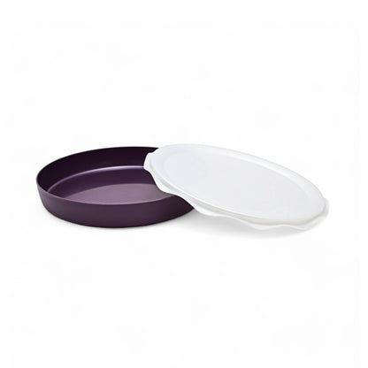 Kitchen Life Pastry Pan - Purple
