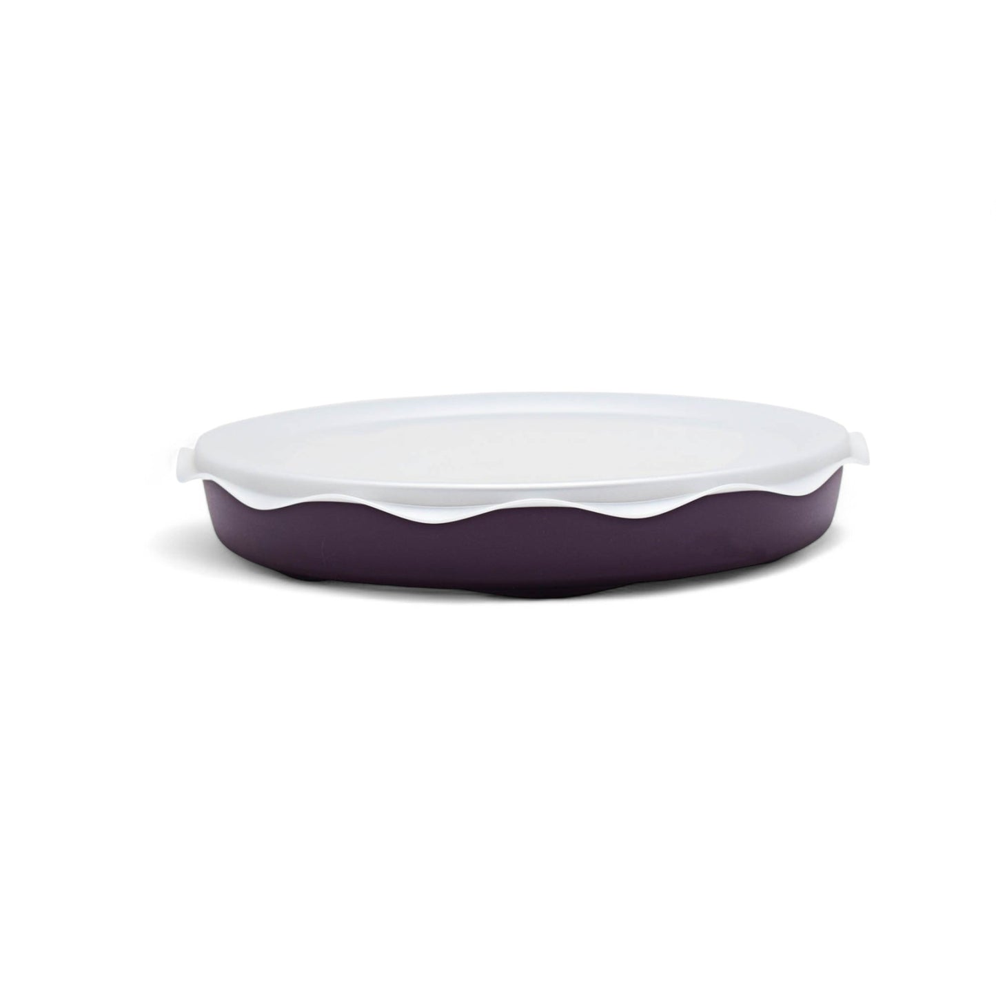 Kitchen Life Pastry Pan - Purple