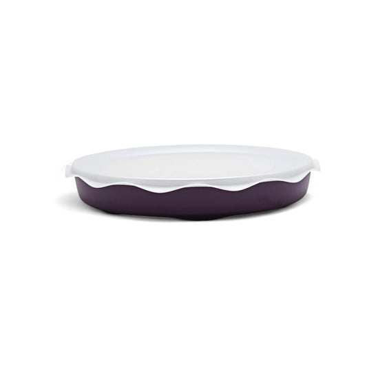 Kitchen Life Pastry Pan - Purple