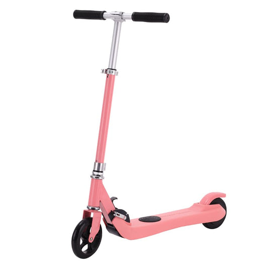 Conti Kids Scooter Pink and Blue