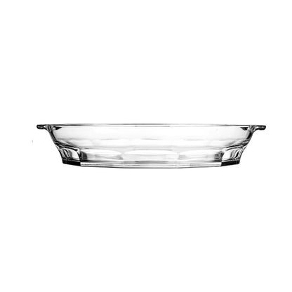 Luminarc Granity Oval 1.8Lt Baker Clear