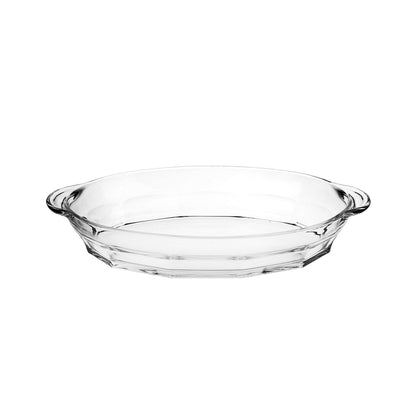 Luminarc Granity Oval 1.8Lt Baker Clear