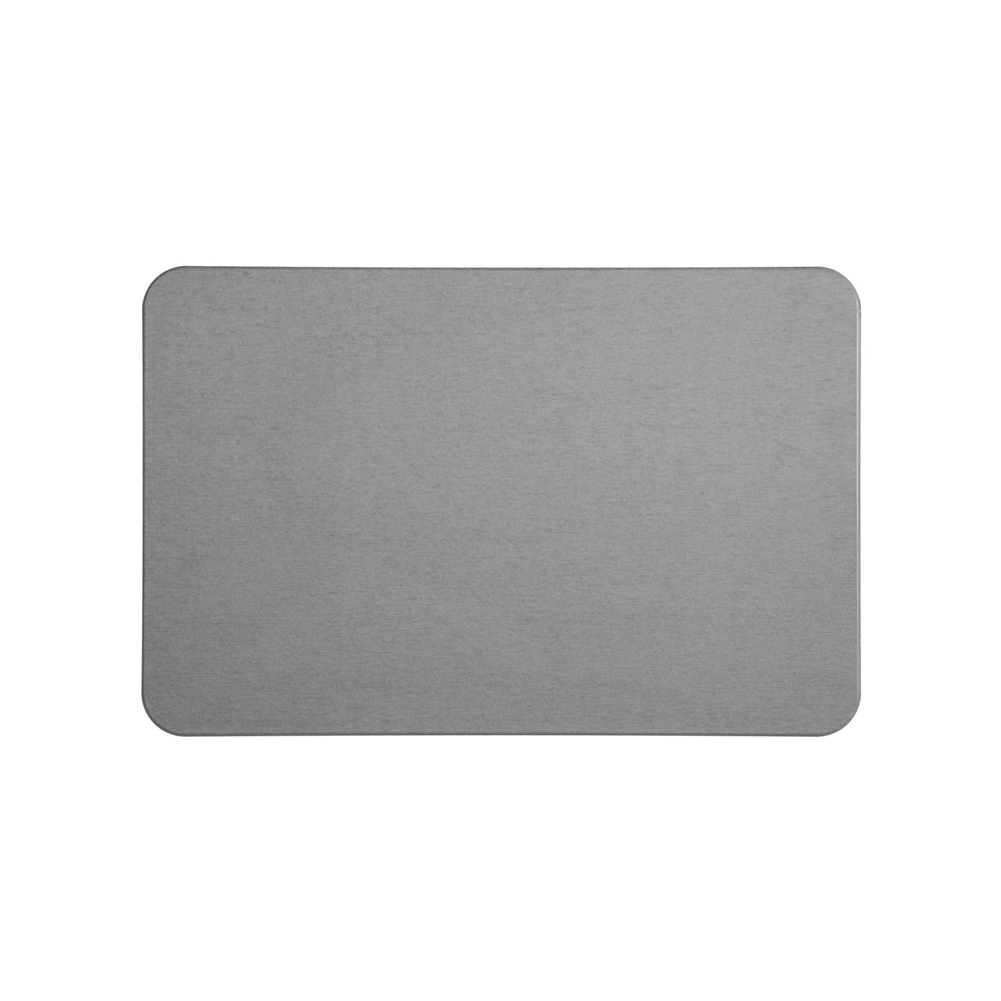 Five Diatomite Mat Grey