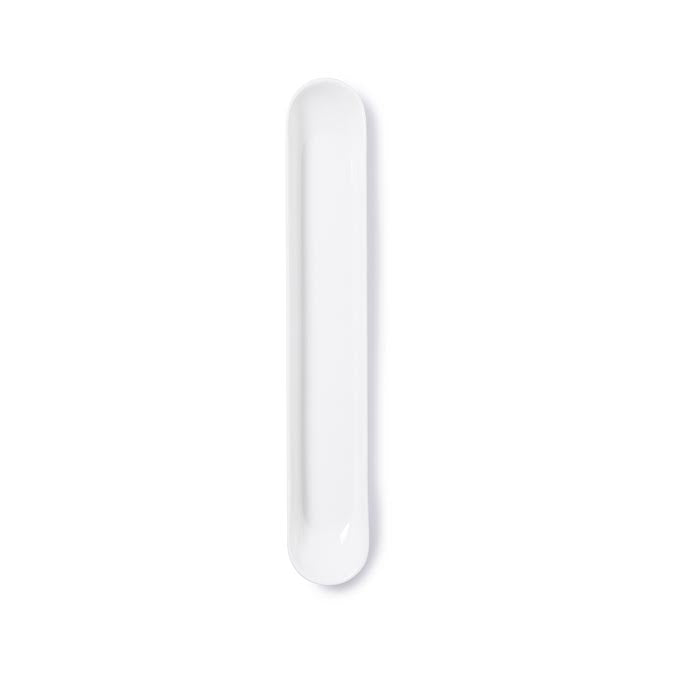 JAN Maison Blanche 39cm Condiment Platter White