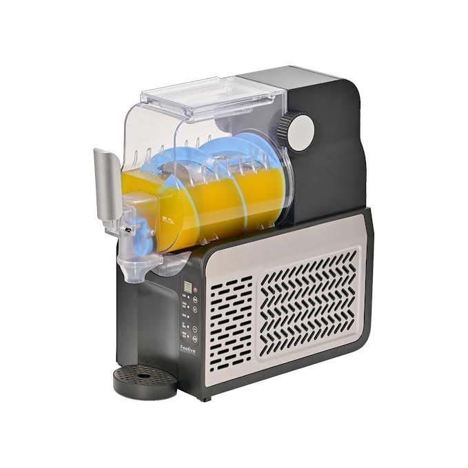 Feelive Slushy Maker Black