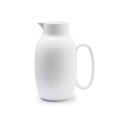 JAN Maison Blanche 1.85Lt Jug White
