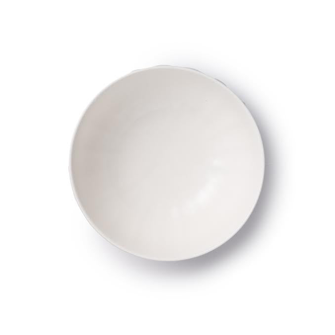 JAN Maison Blanche 2Lt Mixing Bowl White