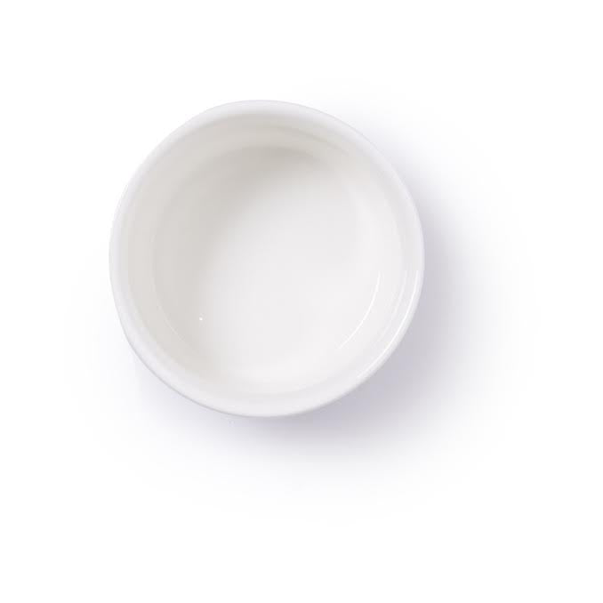 Jan Maison Blanche 4 Piece Ramekin Set White