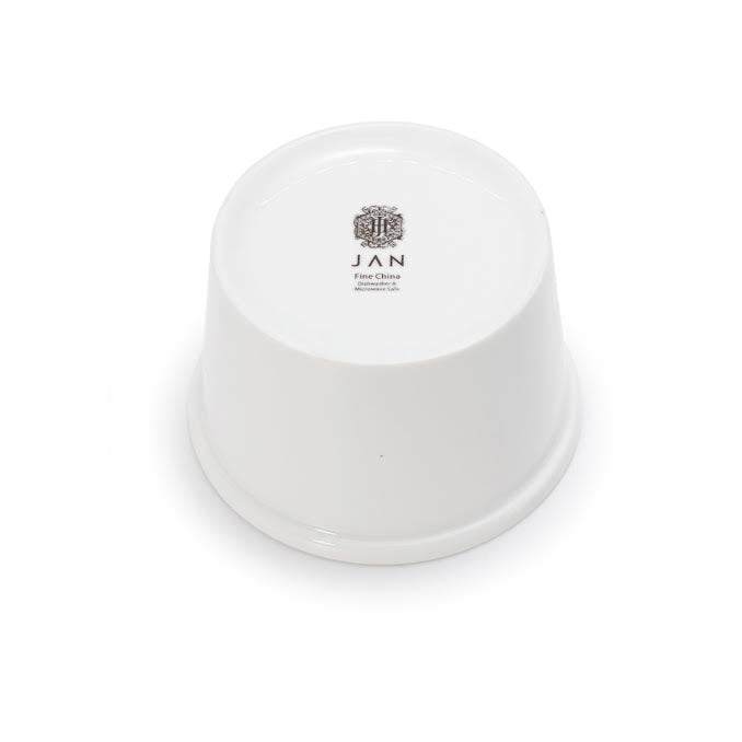 Jan Maison Blanche 4 Piece Ramekin Set White