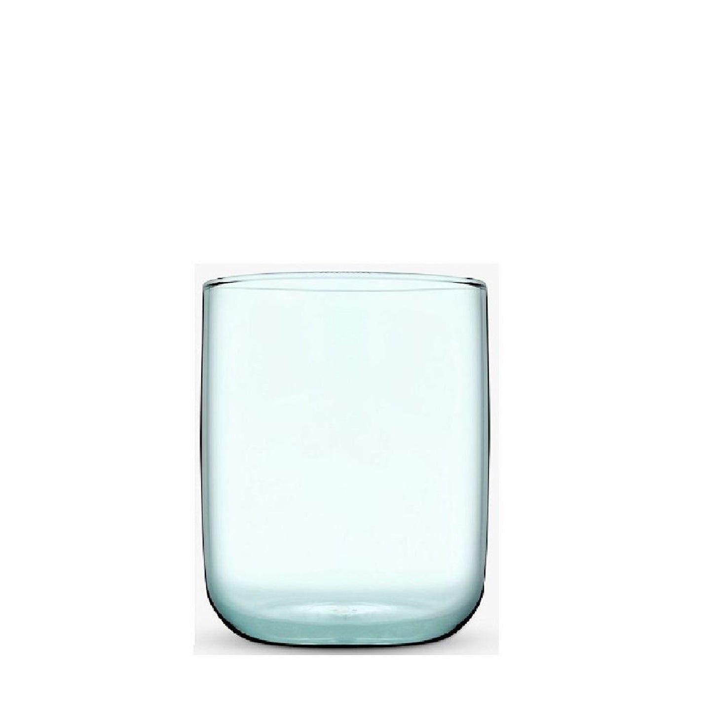 Pasabahce 4 Piece Iconic Recycled Tumbler Set Clear