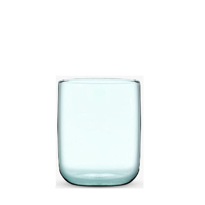Pasabahce 4 Piece Iconic Recycled Tumbler Set Clear