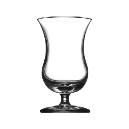 Pasabahce 4 Piece 125ml Gala Tea Glass Set Clear