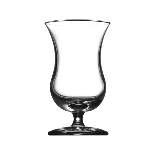 Pasabahce 4 Piece 125ml Gala Tea Glass Set Clear
