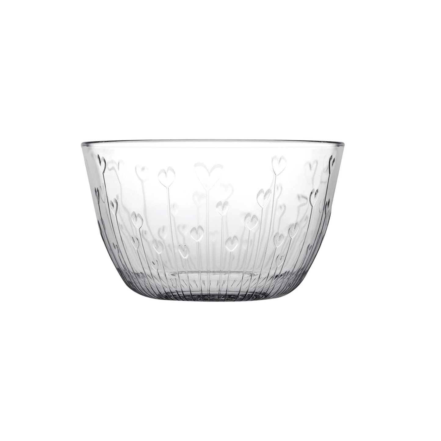 Pasabahce 250ml Storage with Lid  take 4