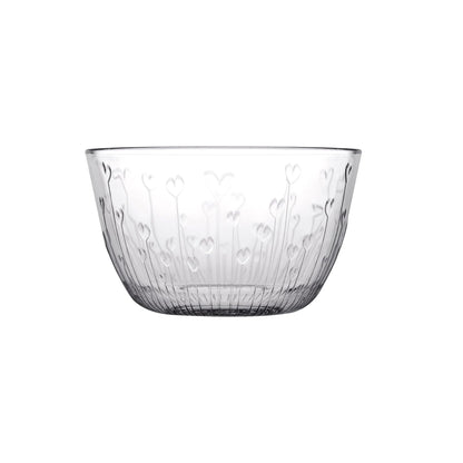 Pasabahce 250ml Storage with Lid  take 4