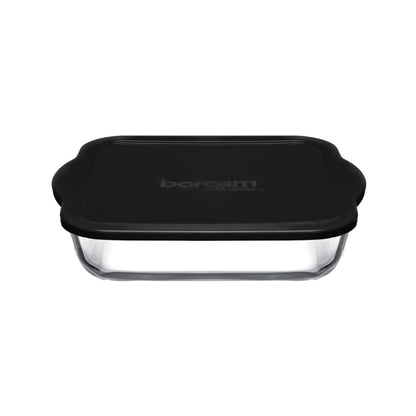 Borcam 3.2Lt Casserole Clear