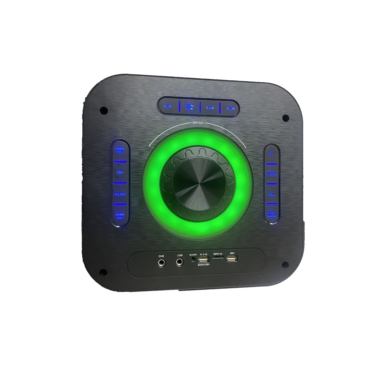 Condere Finnteck Speaker Black