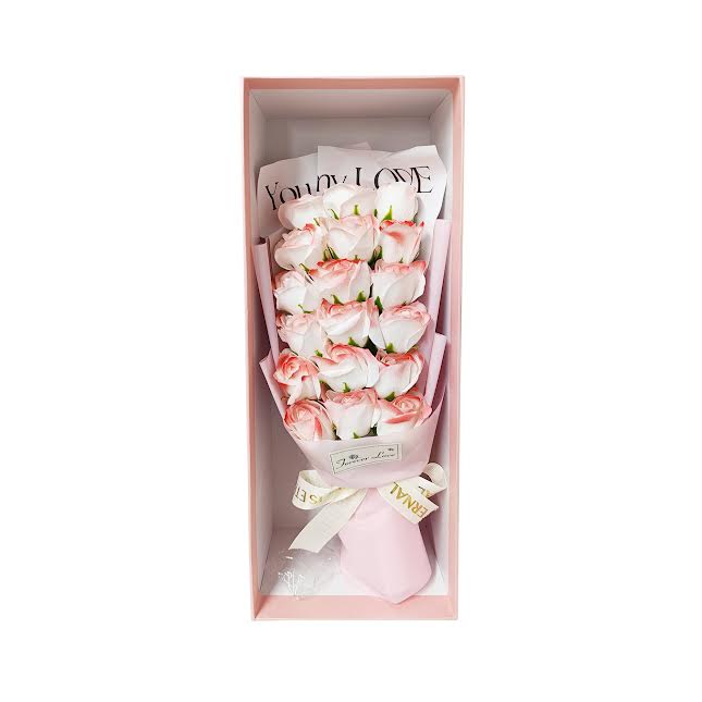 Exotic Designs Artificial Flowers Pink