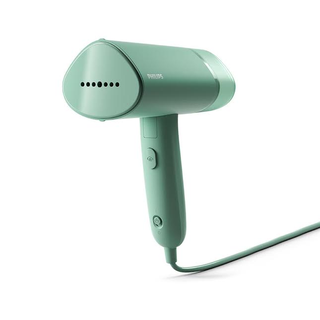 Philips 3000 Series Handheld Steamer Green