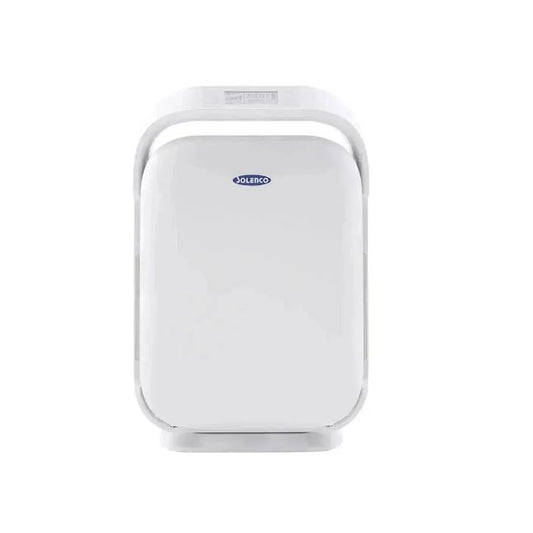 Solenco Smart Air Purifier White