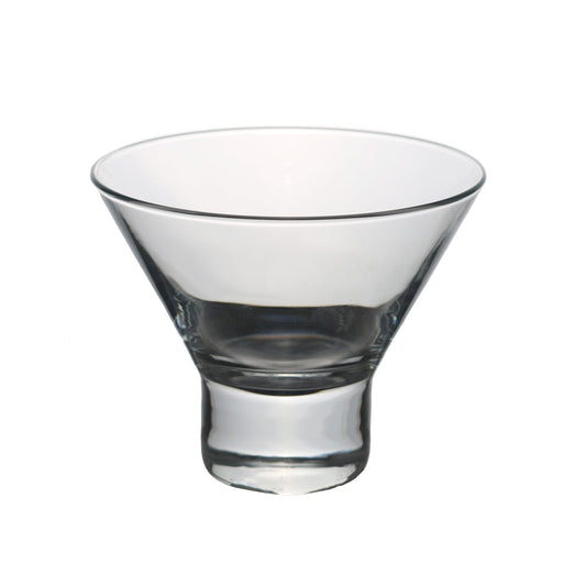 Kitchen Life Dessert Bowl Clear