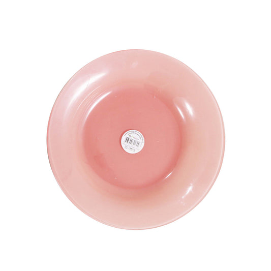 Kitchen Life Side Plate Pink