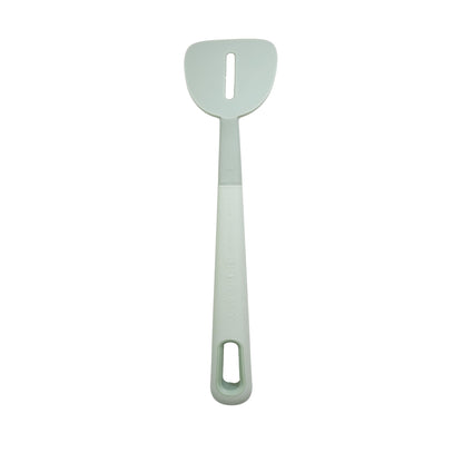 eKu Upcycle Slotted Turner Avocado