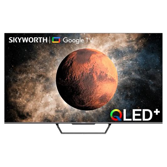 Skyworth 60 inch QLED Google TV 60Q6700H