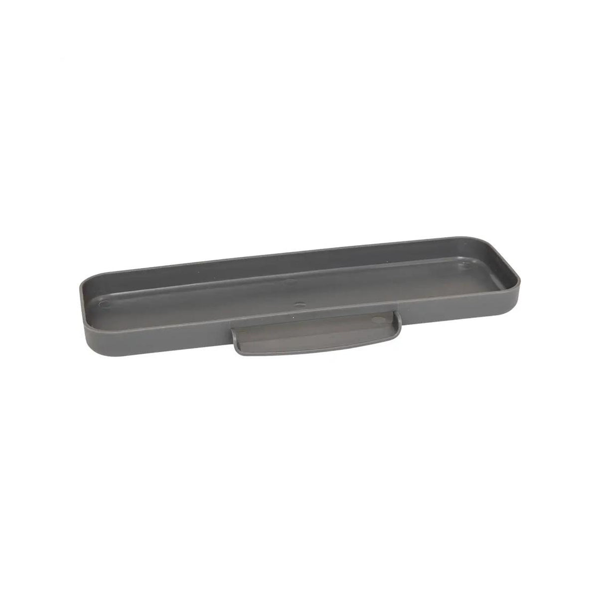 5Five Neo Soap Dispnser with Sponge Holder - Grey