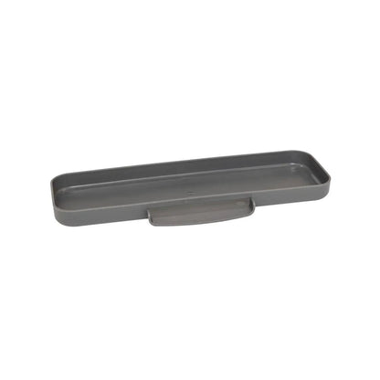 5Five Neo Soap Dispnser with Sponge Holder - Grey