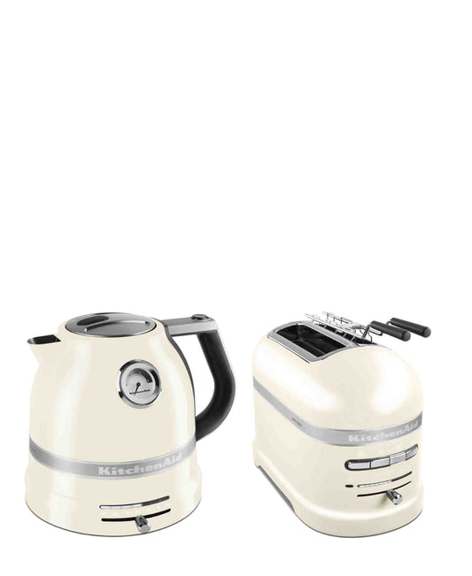 KitchenAid Breakfast Pack - Almond Cream