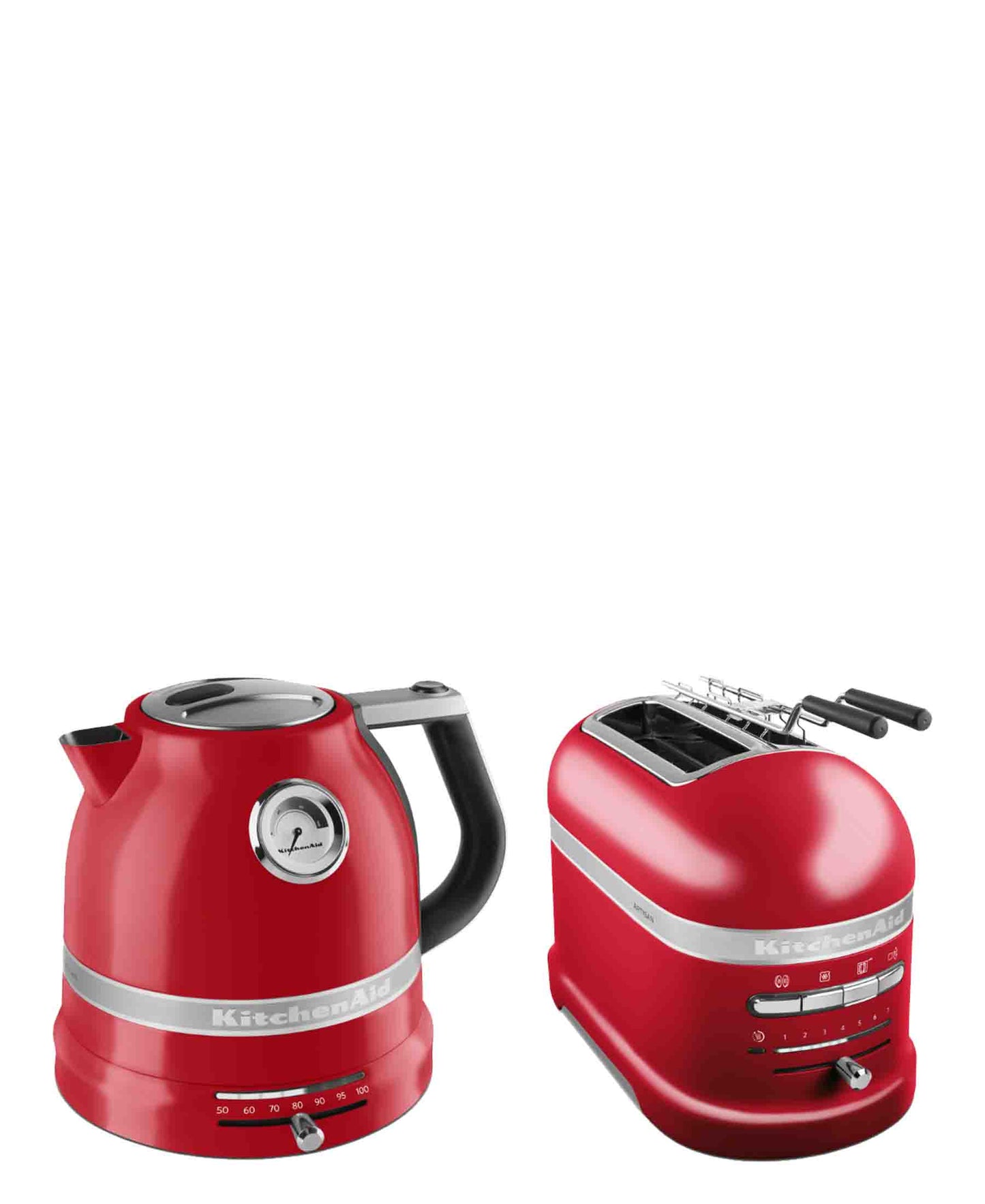 KitchenAid Breakfast Pack - Empire Red