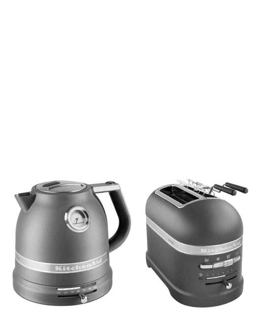 KitchenAid Breakfast Pack - Imperial Grey