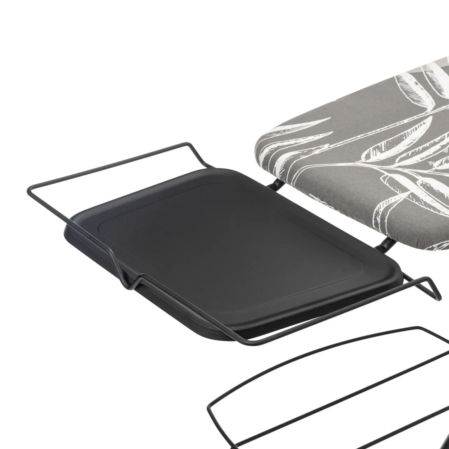 Five Emerald Ironing Board Grey