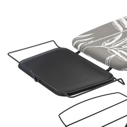 Five Emerald Ironing Board Grey