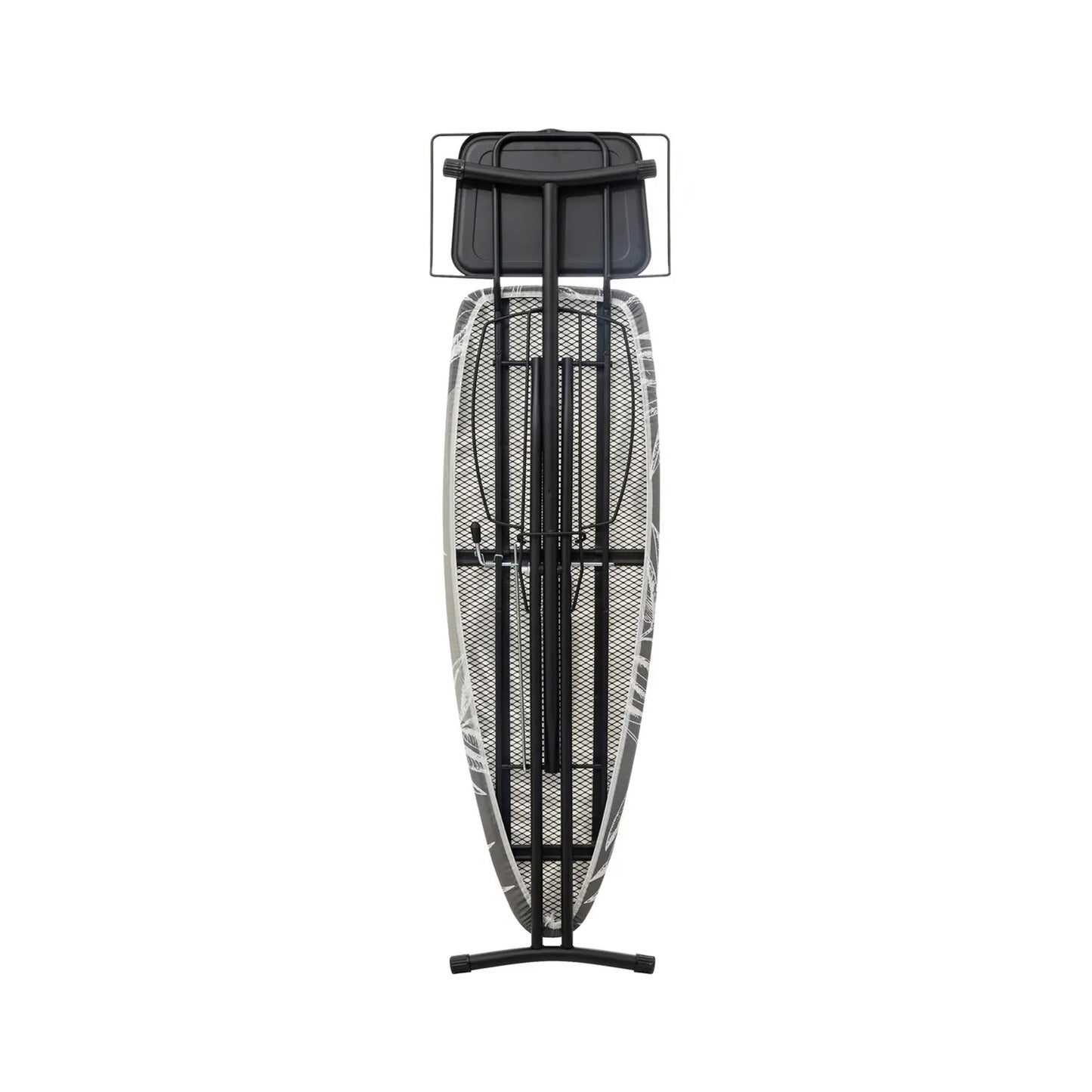 Five Emerald Ironing Board Grey