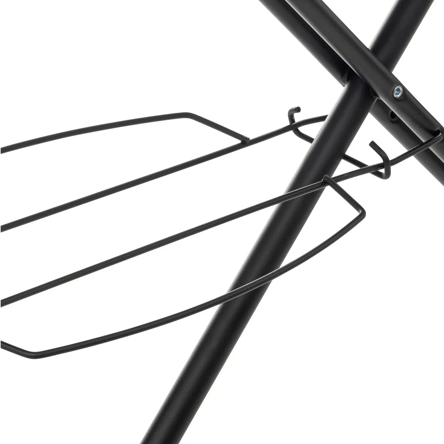 Five Emerald Ironing Board Grey