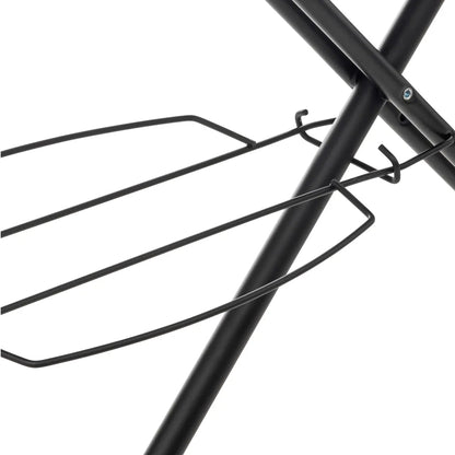 Five Emerald Ironing Board Grey