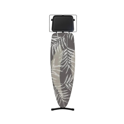 Five Emerald Ironing Board Grey
