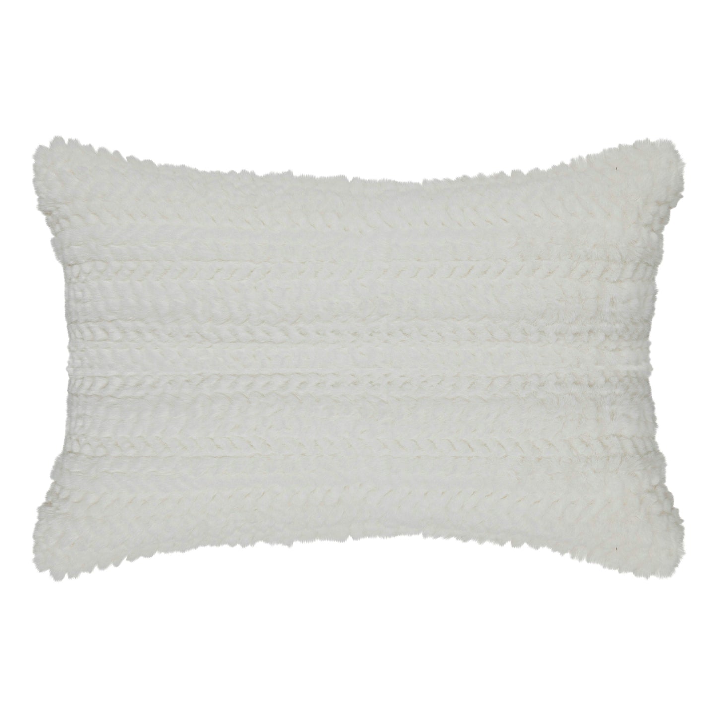 Atmosphera Liani Cushion White