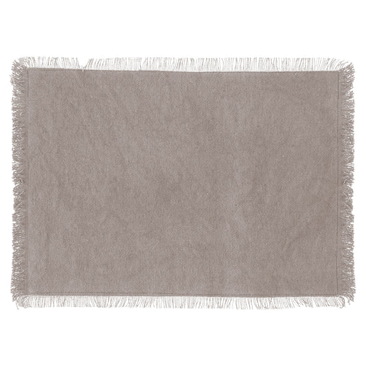 Secret de Gourmet Placemat Grey