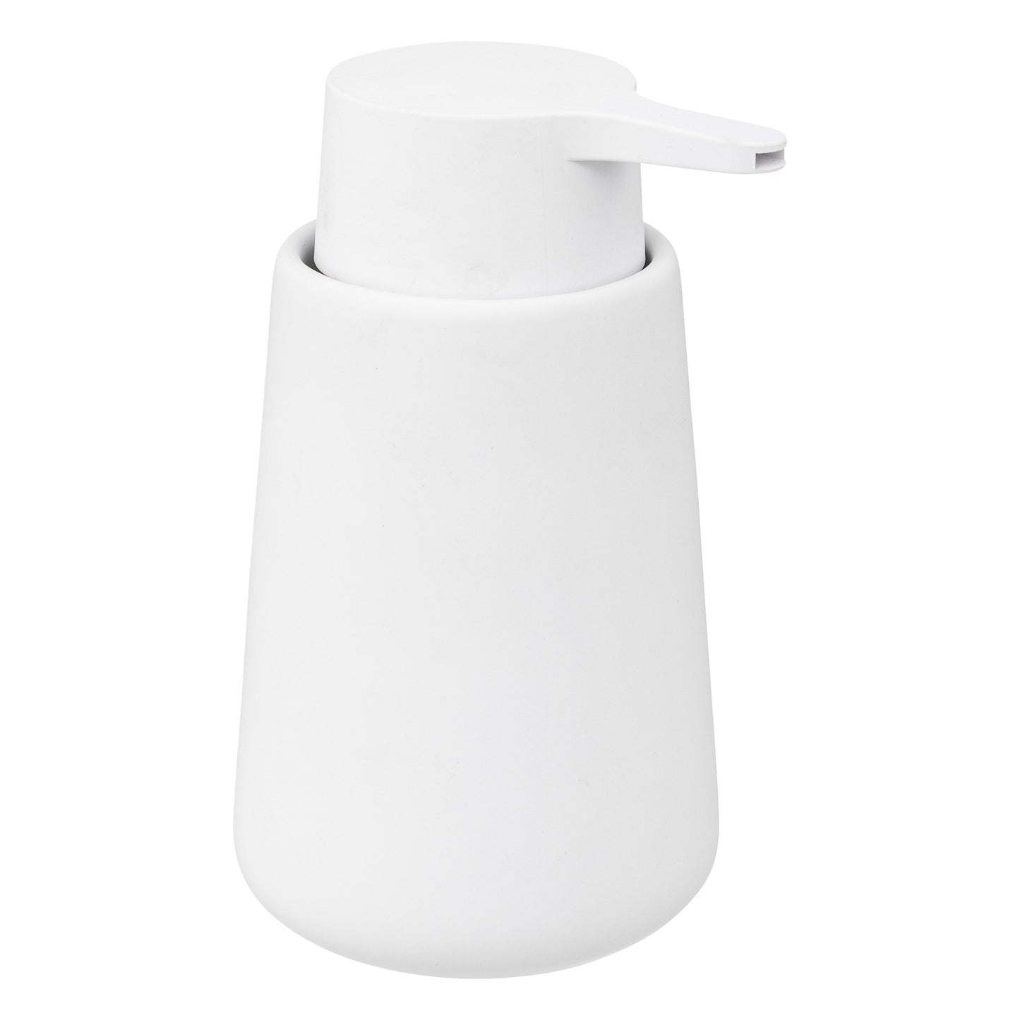 Five Soap Dispenser White