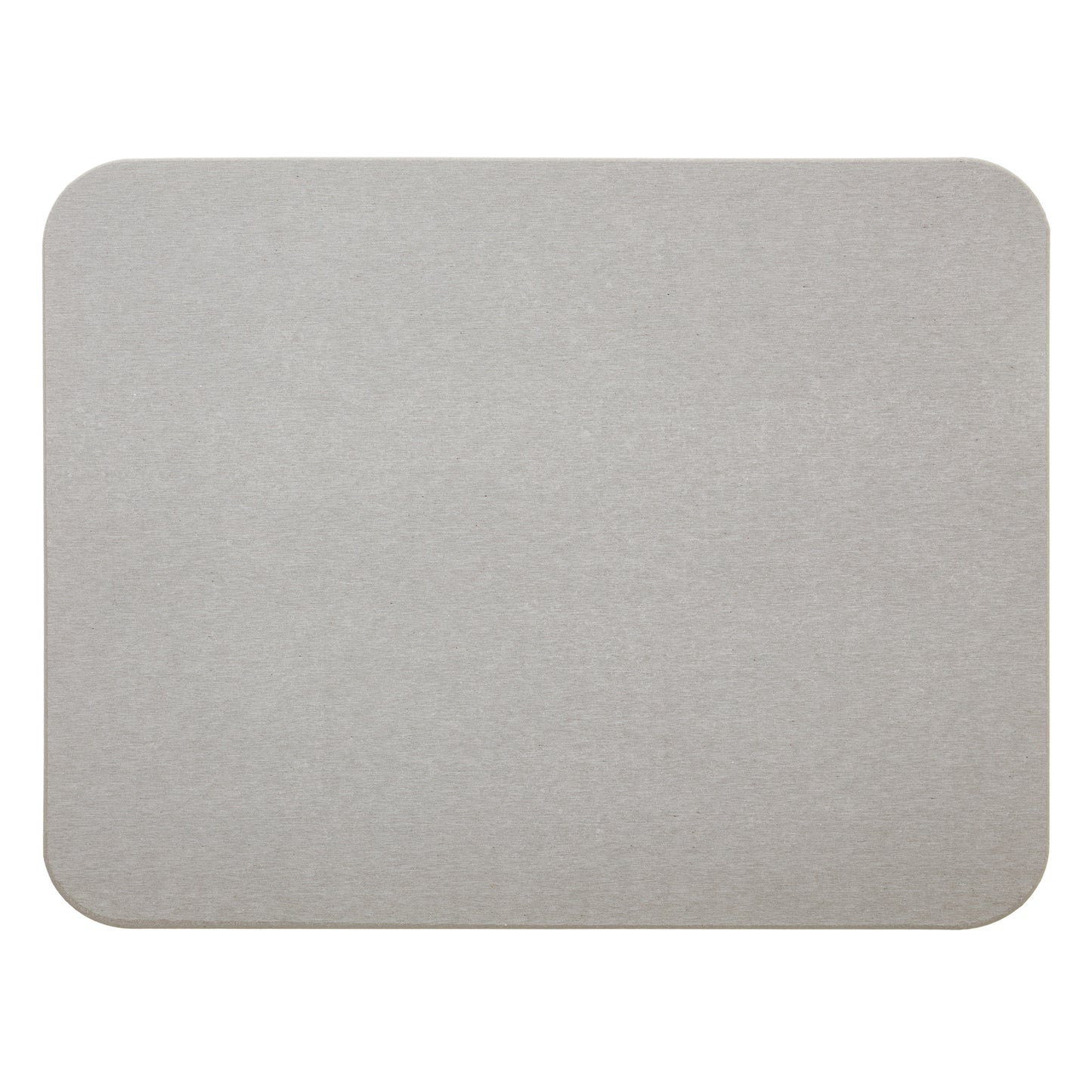 Five 35 x 45cm Carpet White