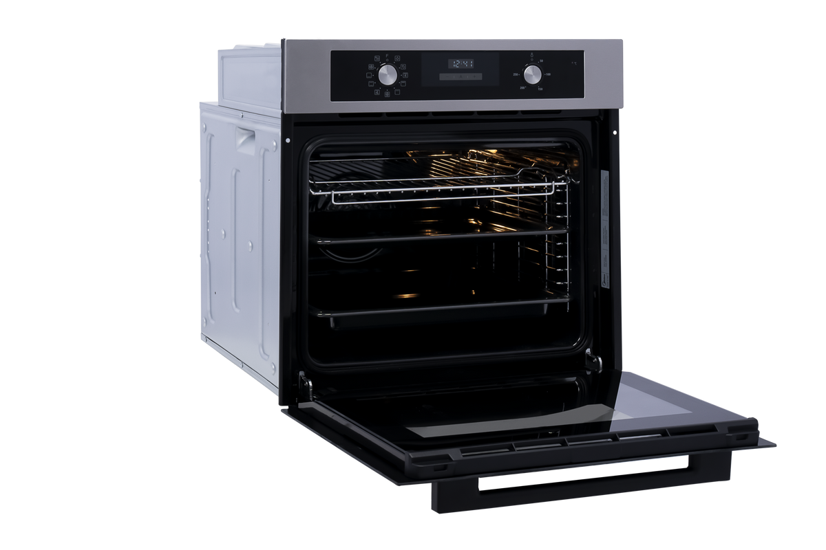 Midea 70L Built-In Electric Oven Digital Display 65M90D2