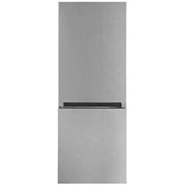 Defy 303L Bottom Freezer Fridge/Freezer Metallic DAC631S2