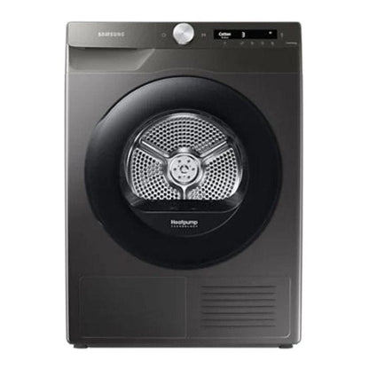 Samsung 9kg Tumble Dryer Inox