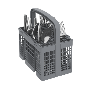 Defy 15 Place Dishwasher Inox - DDW257