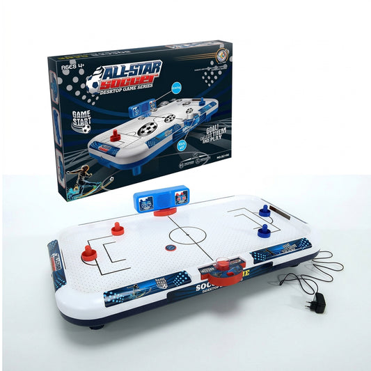 All-Star Ice Hockey Desktop Game White